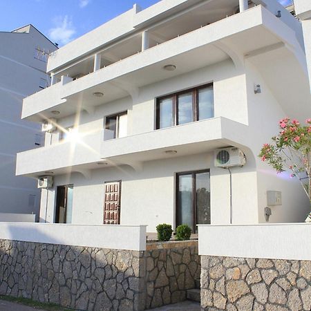 Days Inn Apartments Ulcinj Exterior foto