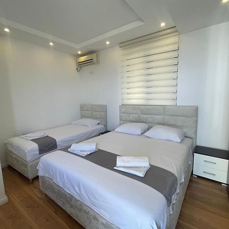 Days Inn Apartments Ulcinj Exterior foto